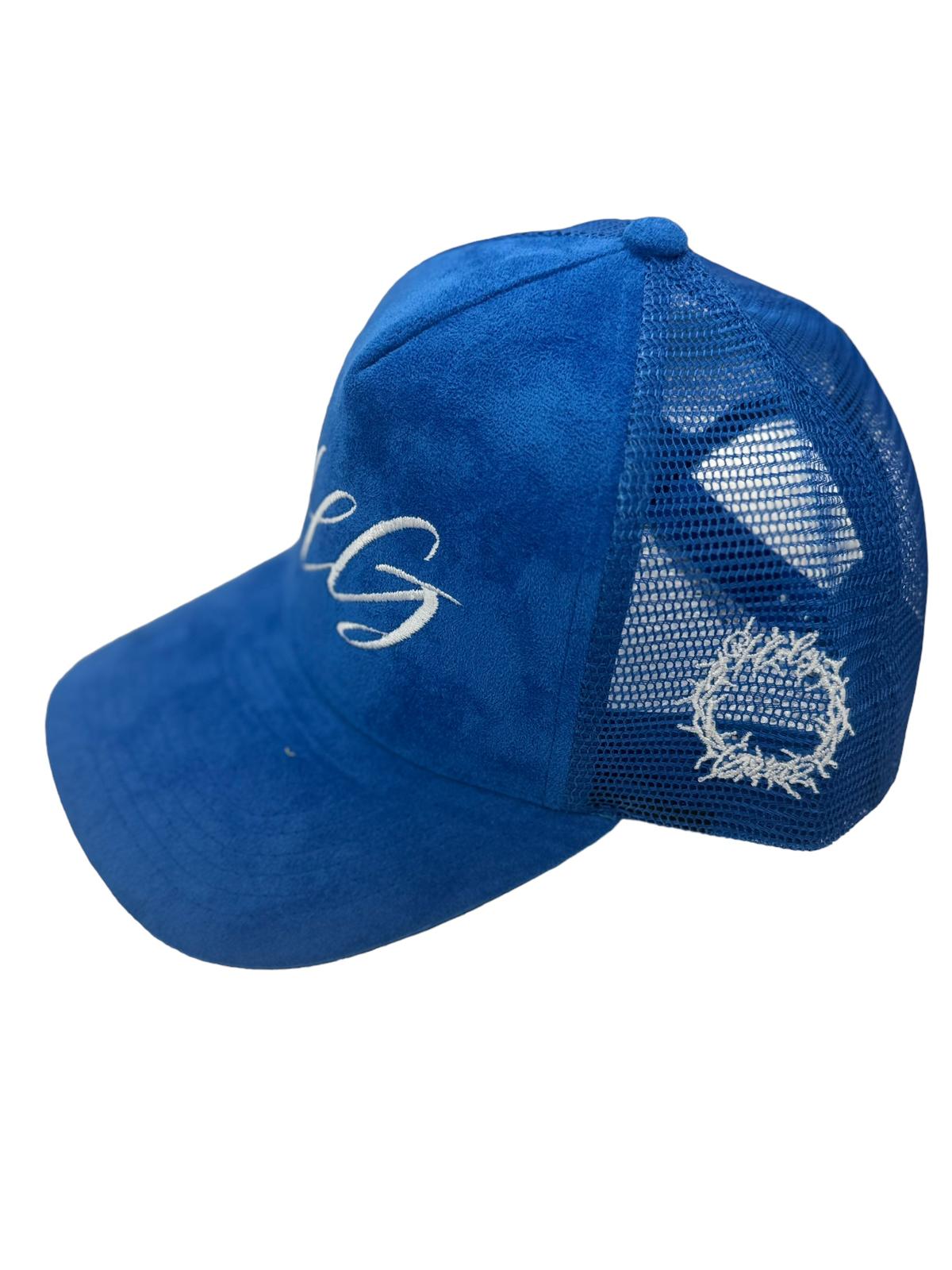 HG Rebel Hat