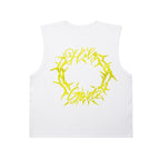 THE LORD PROTECT ME FROM MYSELF SLEEVELESS TEE Holy Godz