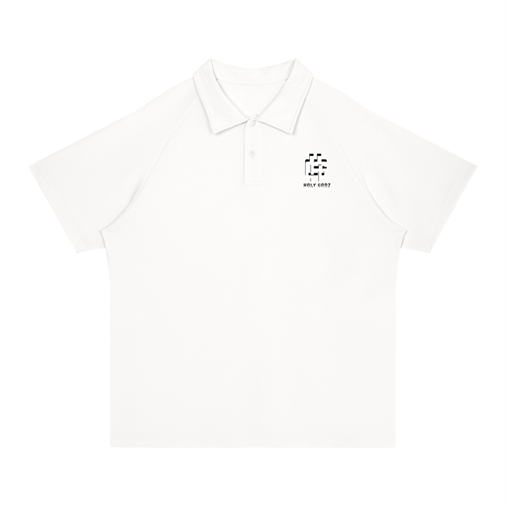 Unisex Regular Fit Polo Shirt ODMPOD