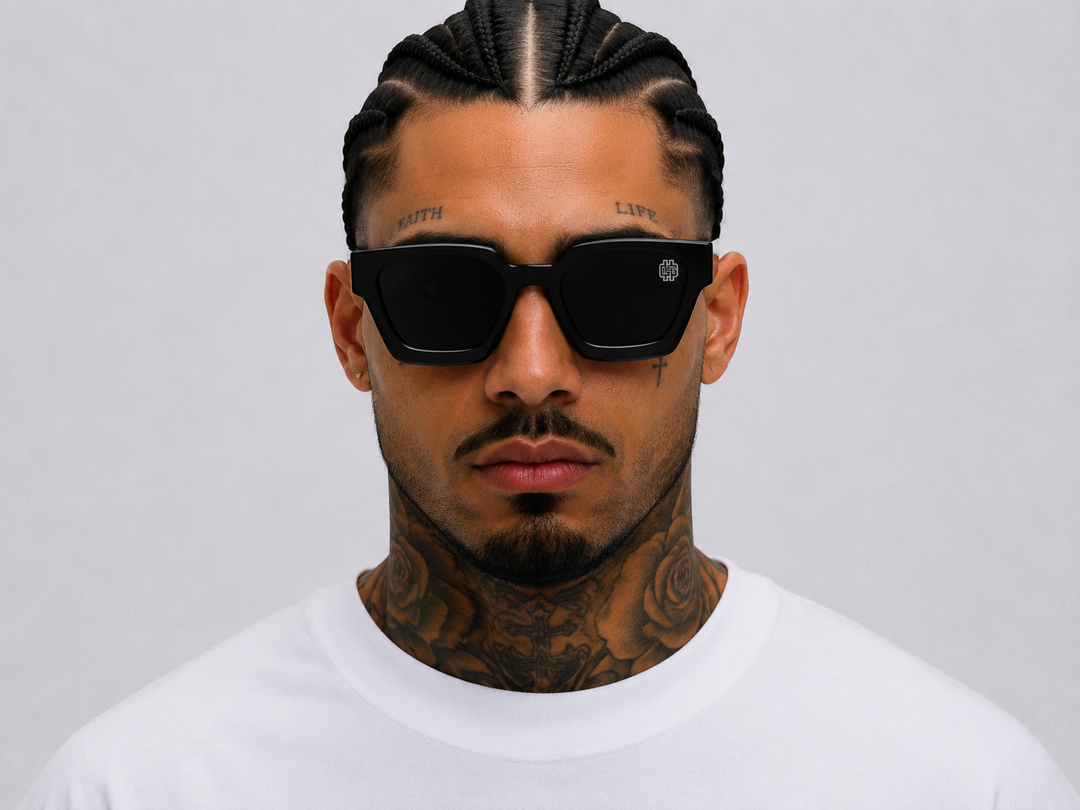 Holy Godz Chosen Frames sunglasses — product photo 4