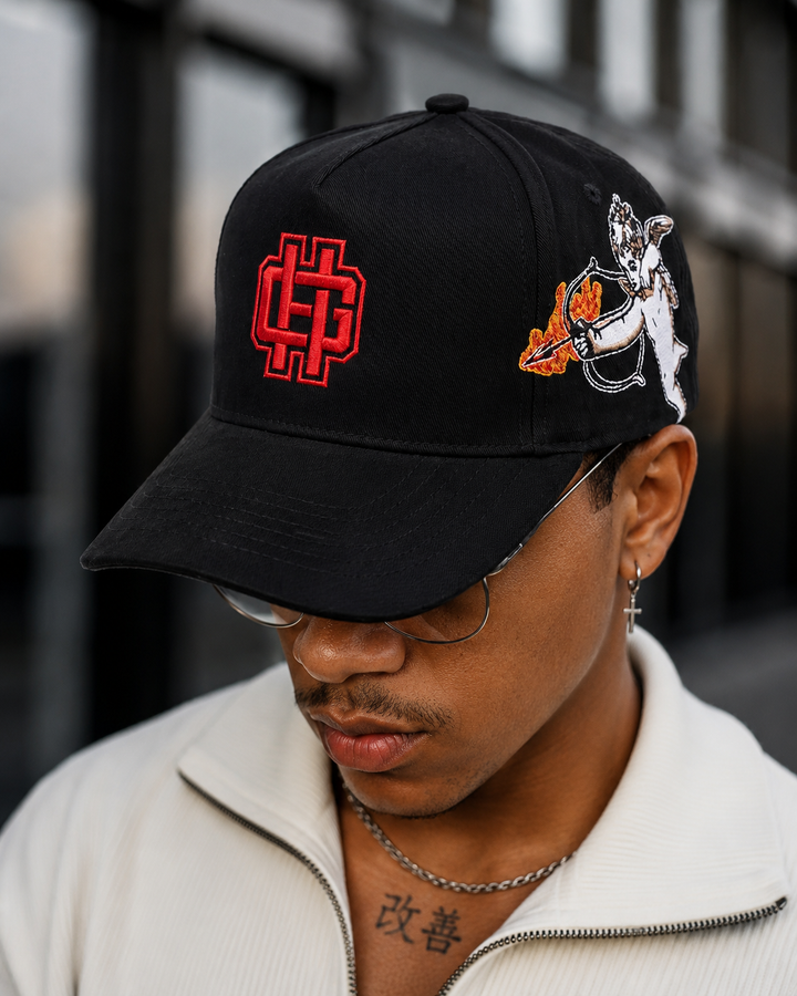 Holy Godz Guardian Hat Holy Godz
