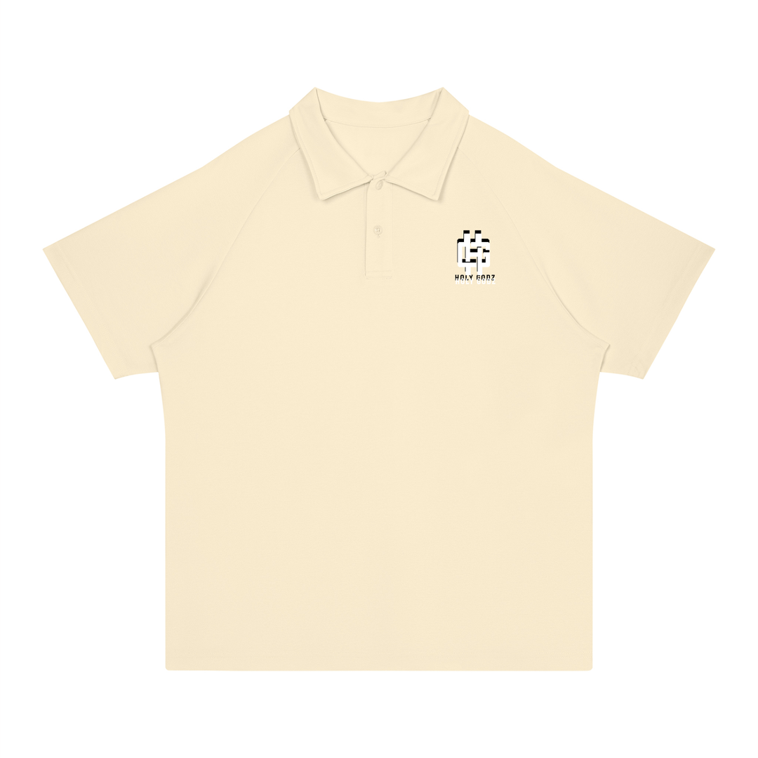 Unisex Regular Fit Polo Shirt ODMPOD