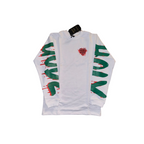LOYALTY MAKES YOU FAMILY TEE Holy Godz