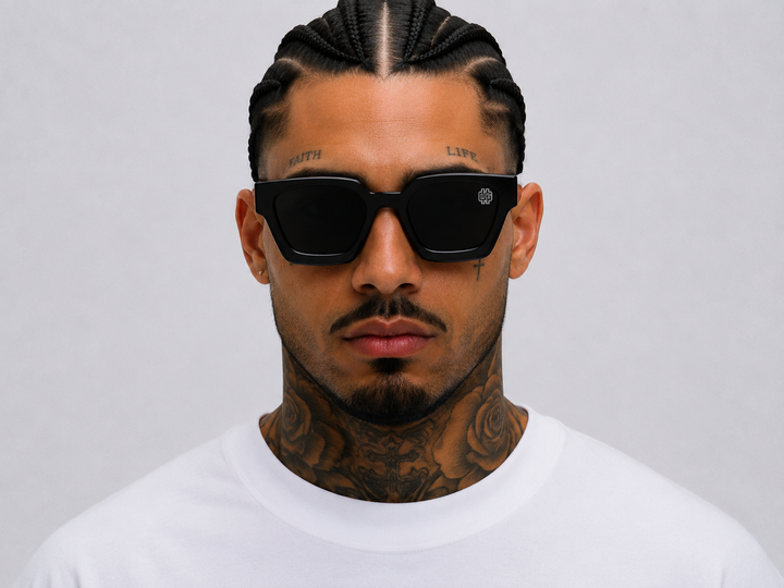 Holy Godz Chosen Frames sunglasses — product photo 7