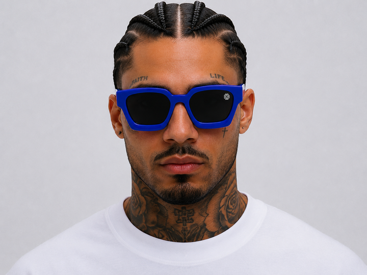 Holy Godz Chosen Frames sunglasses — product photo 13