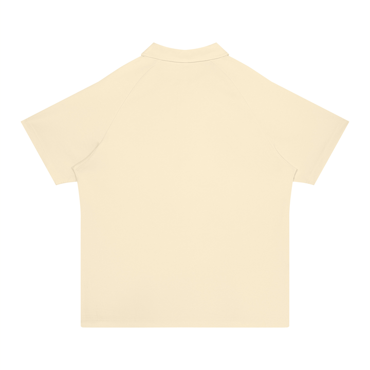 Unisex Regular Fit Polo Shirt ODMPOD