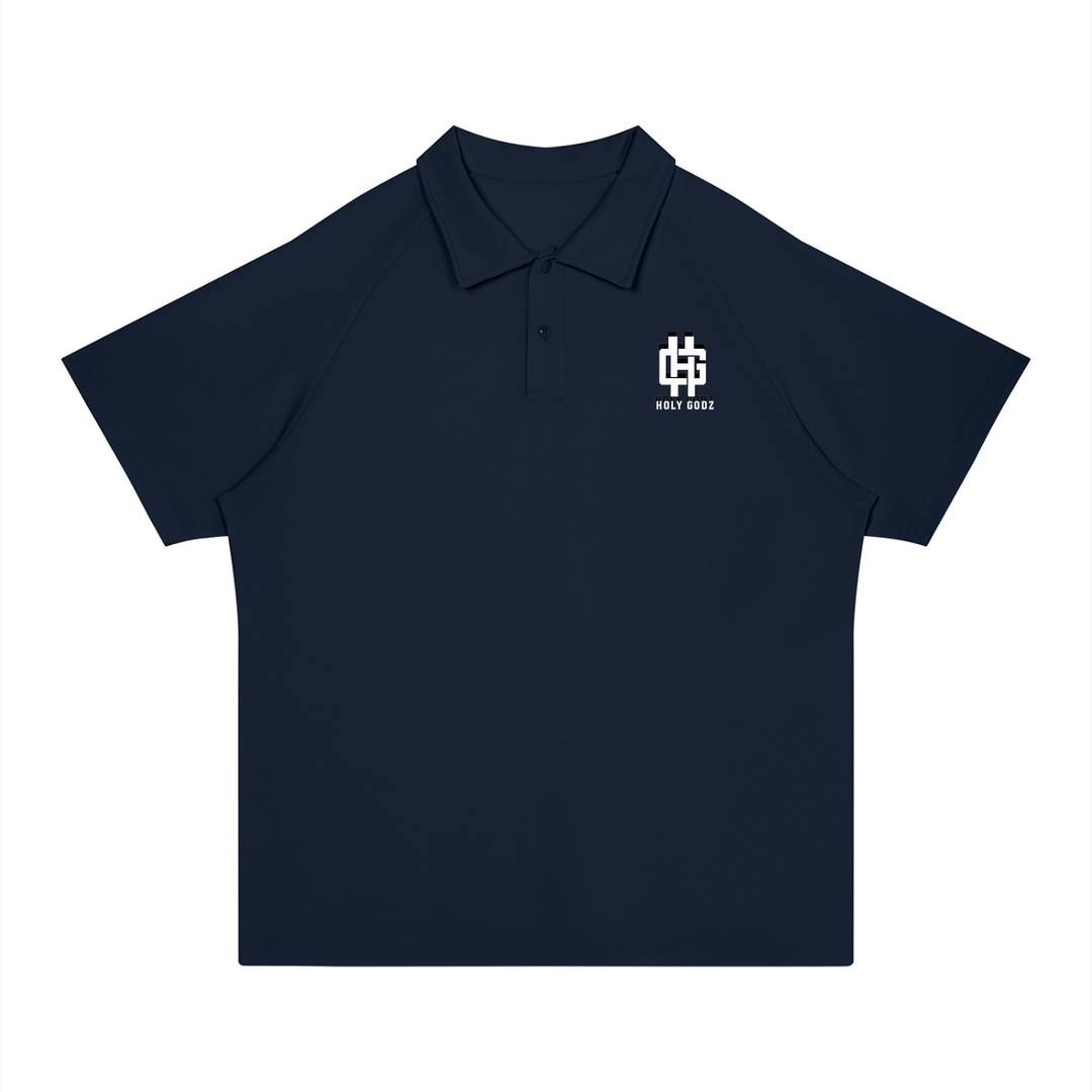 Unisex Regular Fit Polo Shirt ODMPOD