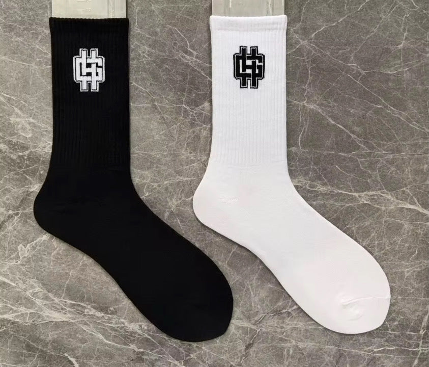 Holy Godz Crew Socks Holy Godz