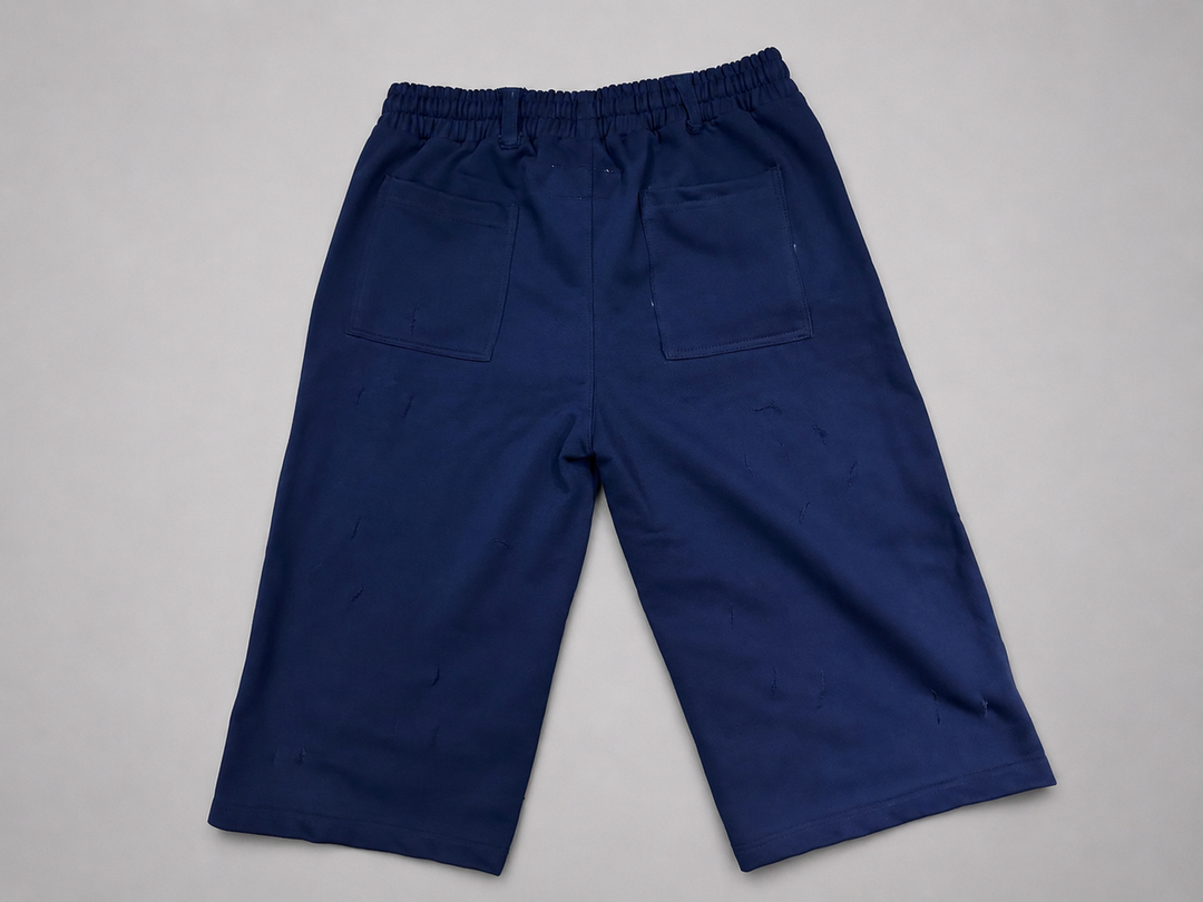 Holy Godz Built Diffrent Shorts Holy Godz