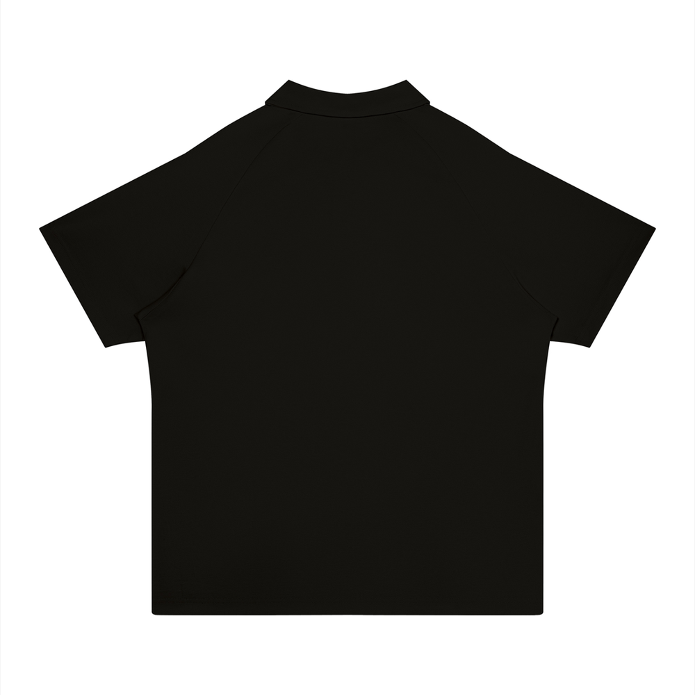 Unisex Regular Fit Polo Shirt ODMPOD