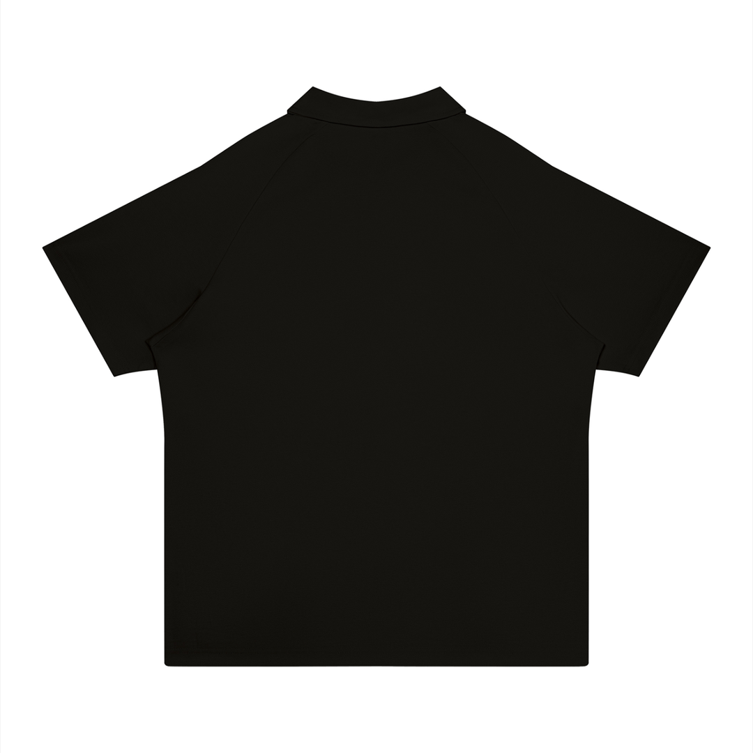 Unisex Regular Fit Polo Shirt ODMPOD