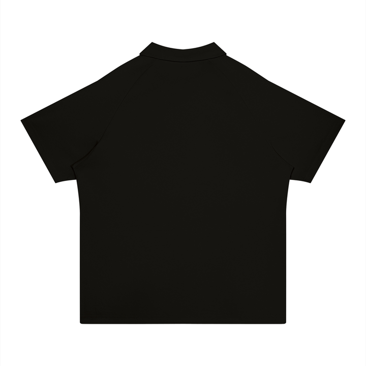 Unisex Regular Fit Polo Shirt ODMPOD