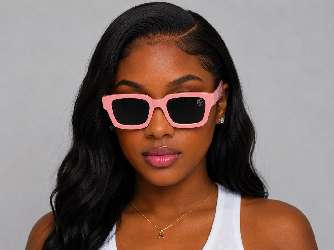 Holy Godz Chosen Frames sunglasses — product photo 16