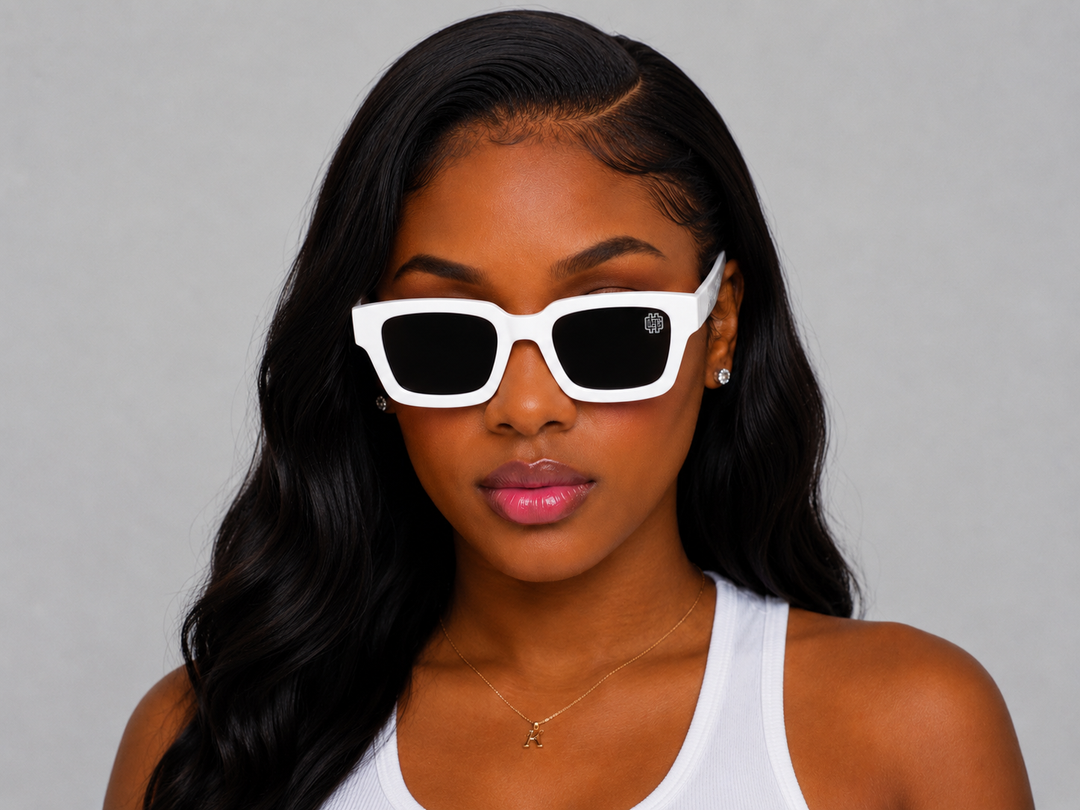 Holy Godz Chosen Frames sunglasses — product photo 3