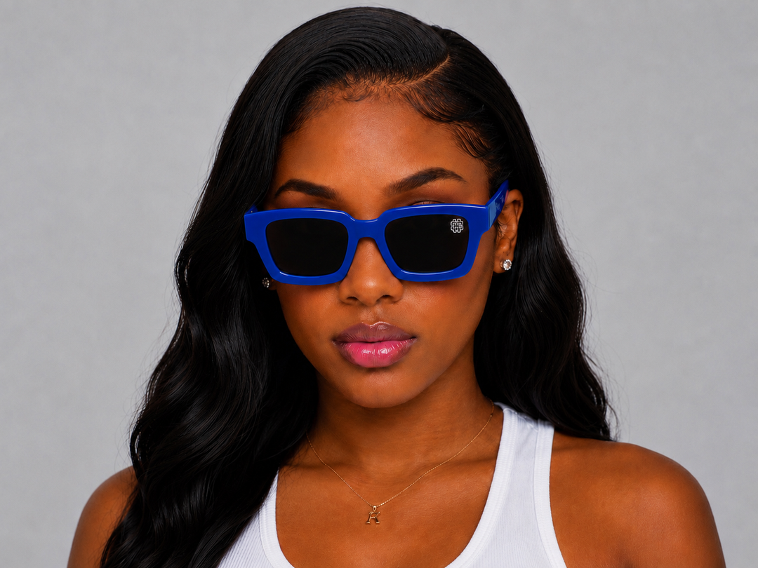 Holy Godz Chosen Frames sunglasses — product photo 14