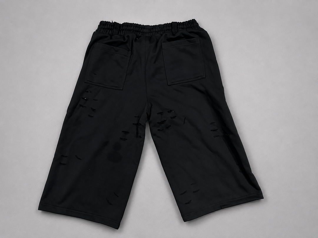 Holy Godz Built Diffrent Shorts Holy Godz