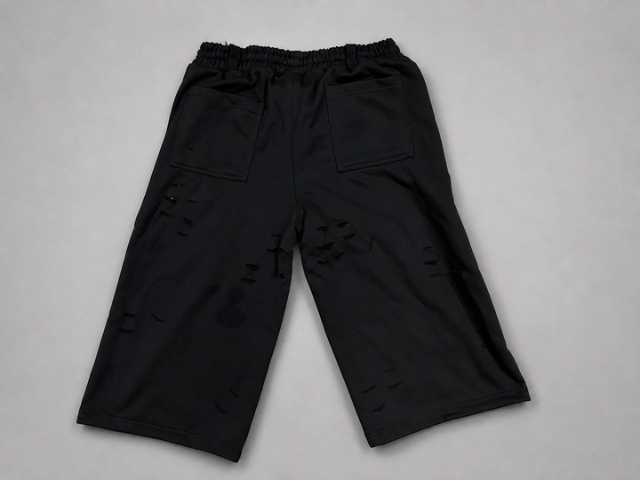 Holy Godz Built Diffrent Shorts Holy Godz