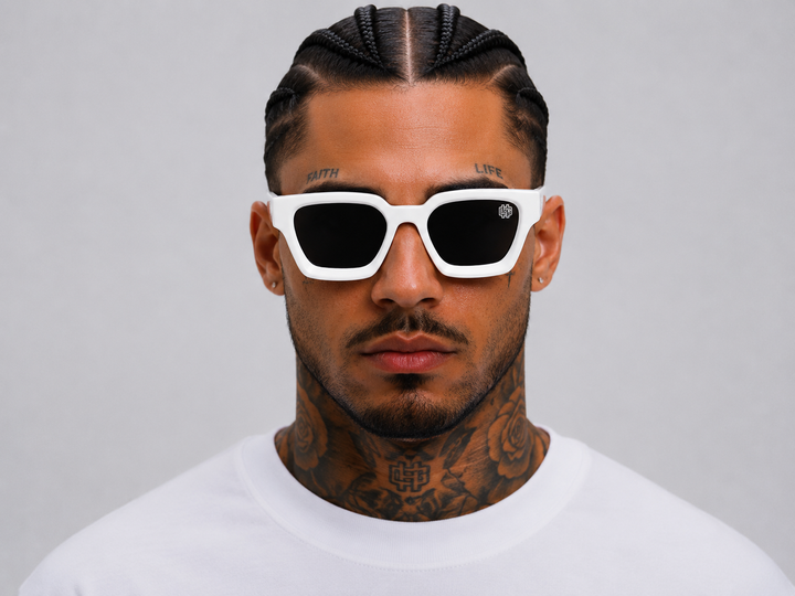 Holy Godz Chosen Frames sunglasses — product photo 2