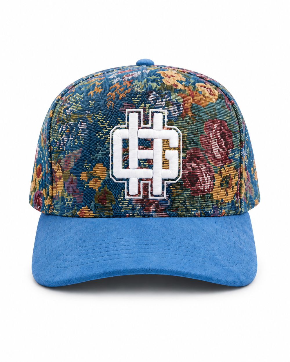Holy Godz Tapestry Cap Holy Godz
