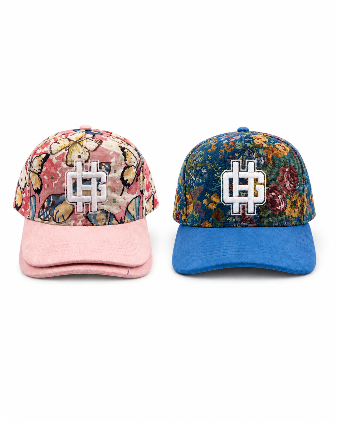 Holy Godz Tapestry Cap Holy Godz