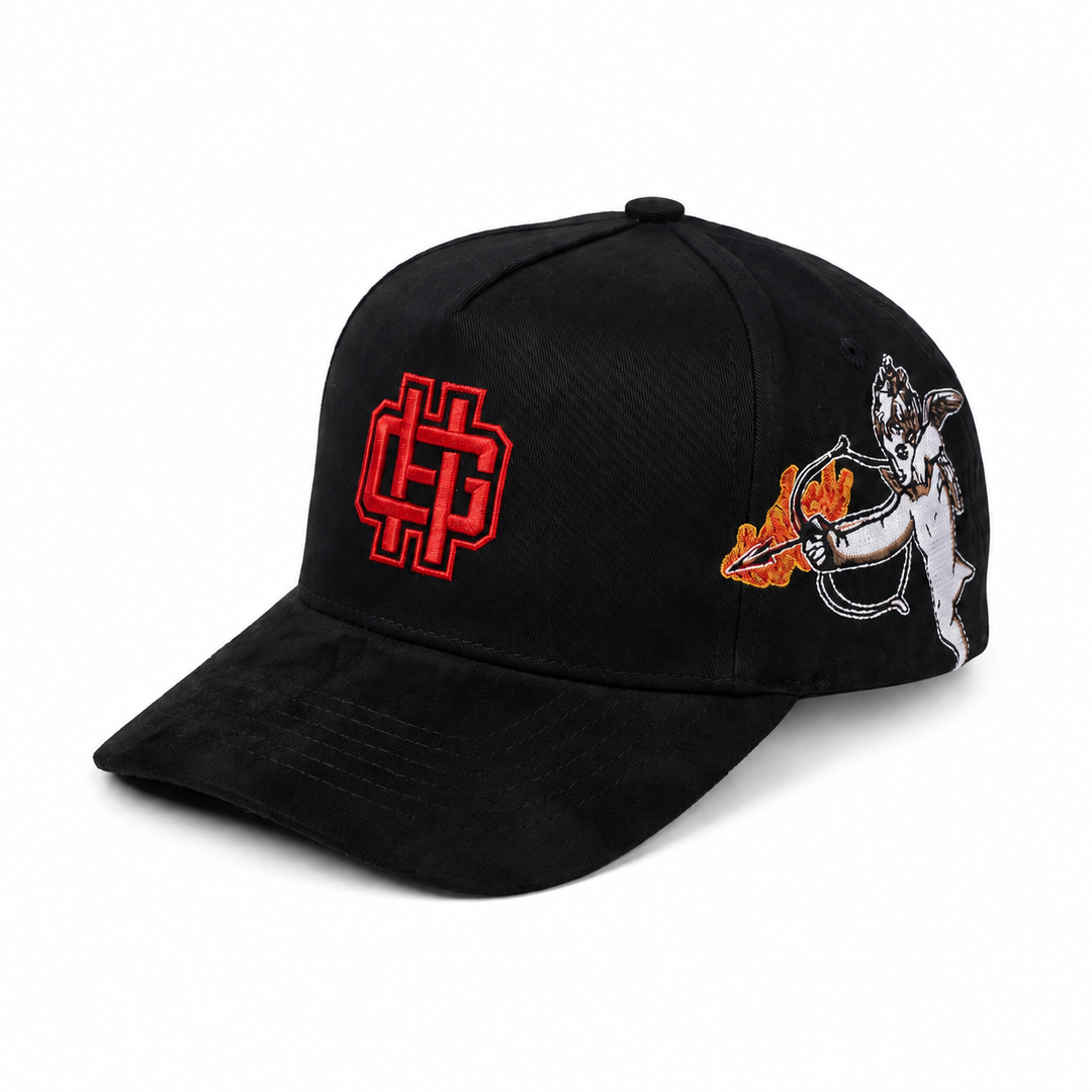 Holy Godz Guardian Hat Holy Godz