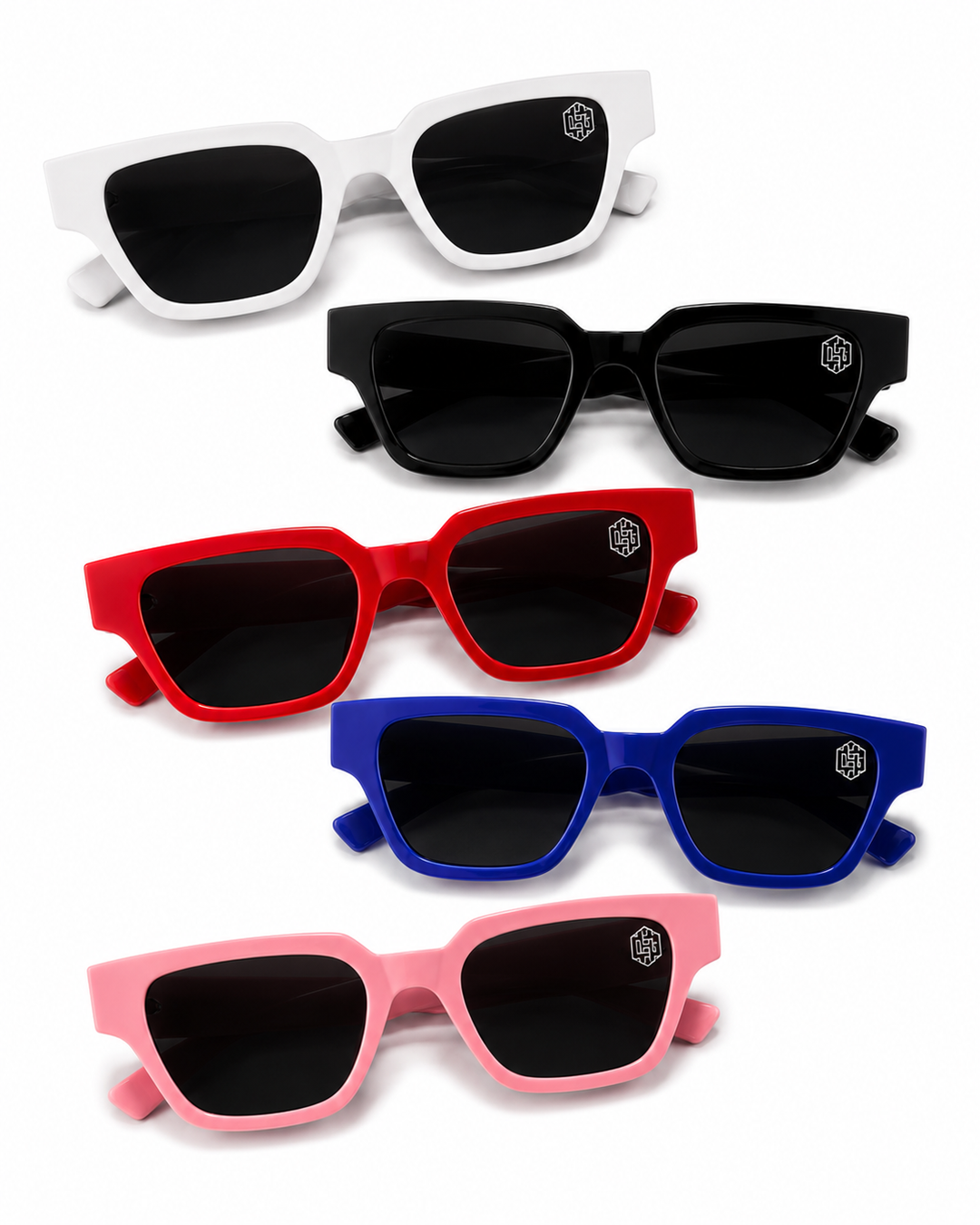 Holy Godz Chosen Frames Holy Godz
