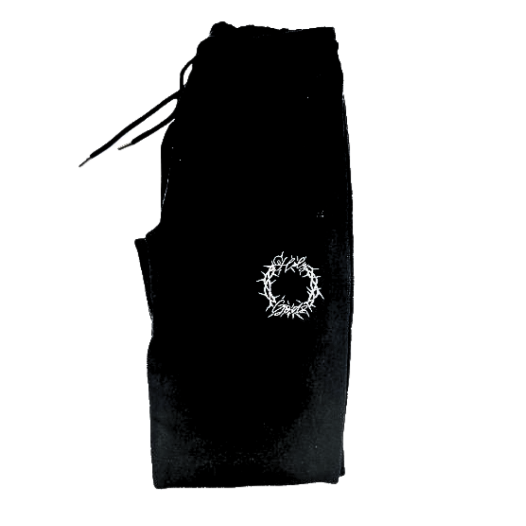 Holy Godz Emblem Jogger Set Holy Godz