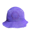 Distress Bucket Hat