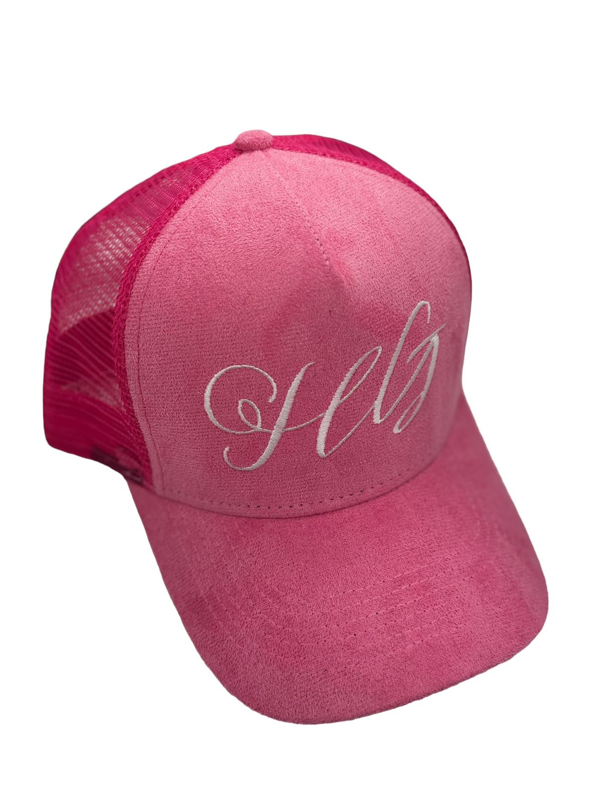 Holy Godz Trucker Hat HG Signature Crown Cap for Bold Identity