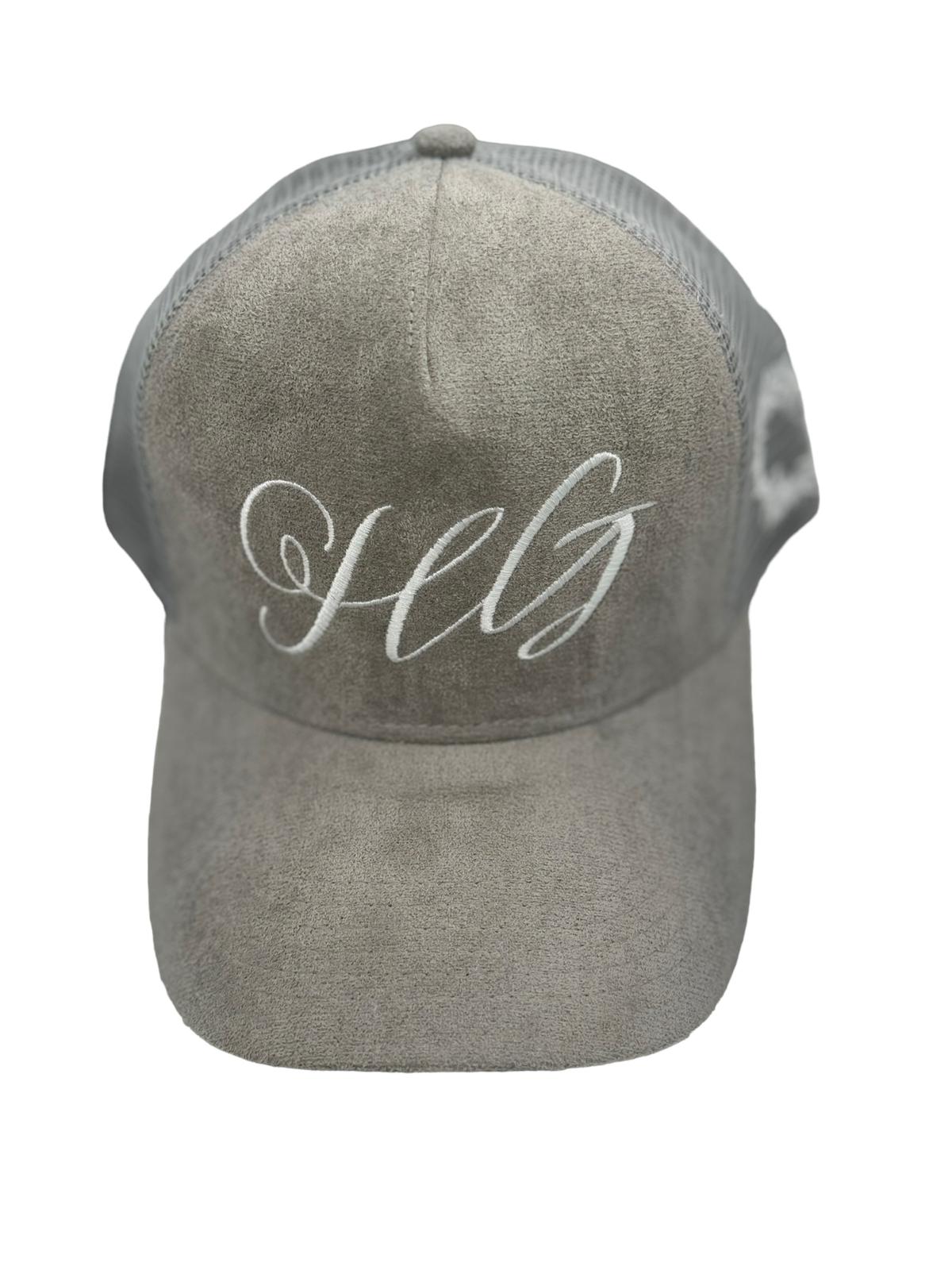 Holy Godz Trucker Hat HG Signature Crown Cap for Bold Identity