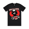 Heart of a Warrior Tee Holy Godz Collection