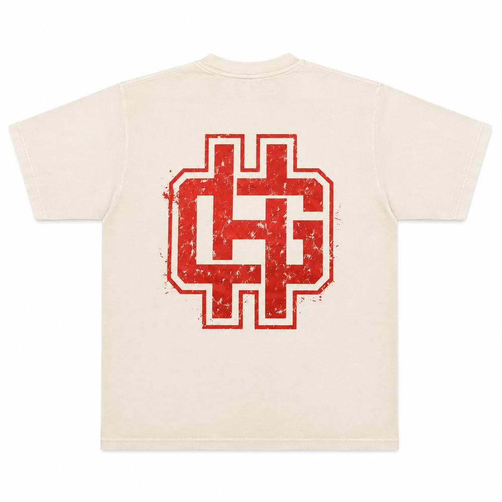 Battle Tested Tee Holy Godz