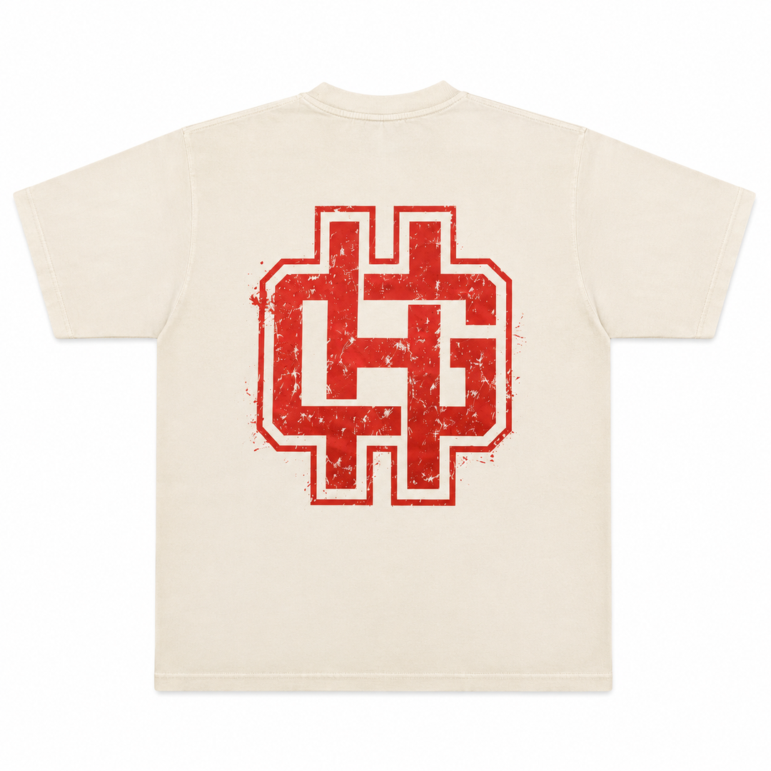 Battle Tested Tee Holy Godz