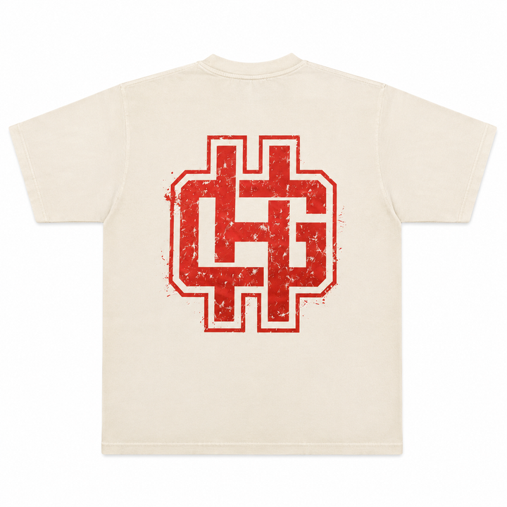 Battle Tested Tee Holy Godz