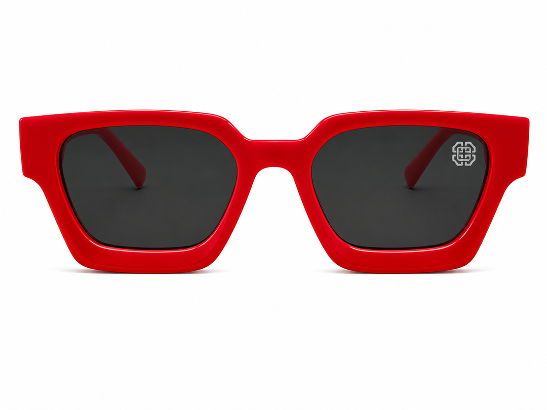 Holy Godz Chosen Frames sunglasses — product photo 9