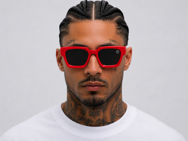 Holy Godz Chosen Frames sunglasses — product photo 11