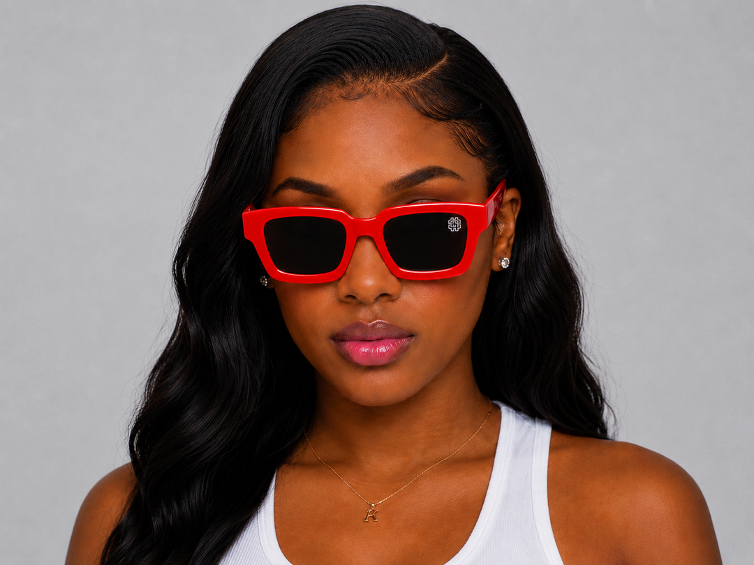 Holy Godz Chosen Frames sunglasses — product photo 10