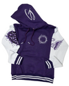 Love Heals All Hoodie Holy Godz Statement Piece for Real Ones