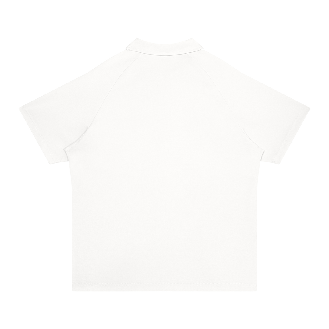 Unisex Regular Fit Polo Shirt ODMPOD