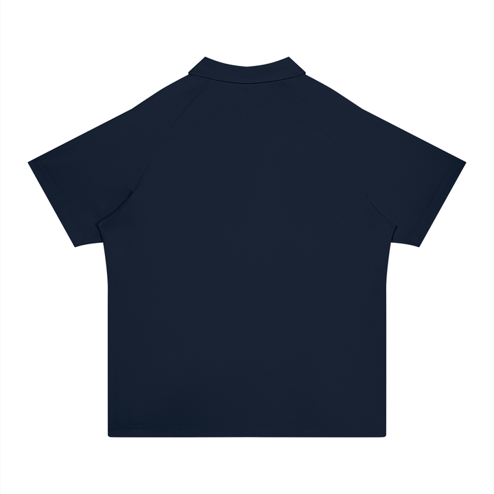 Unisex Regular Fit Polo Shirt ODMPOD
