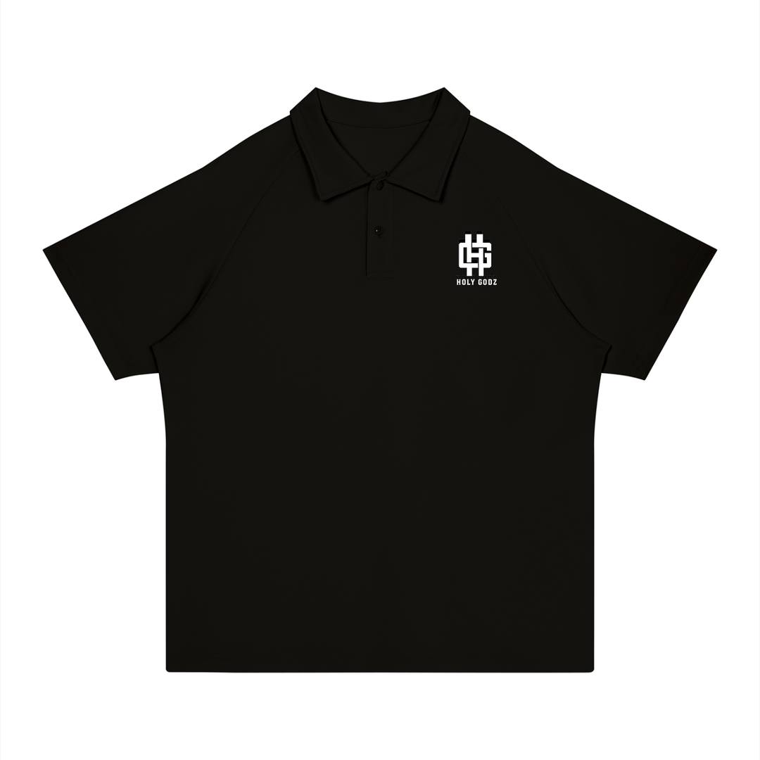 Unisex Regular Fit Polo Shirt ODMPOD