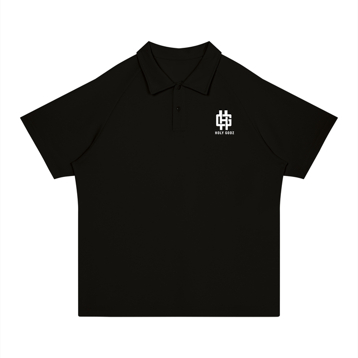 Unisex Regular Fit Polo Shirt ODMPOD